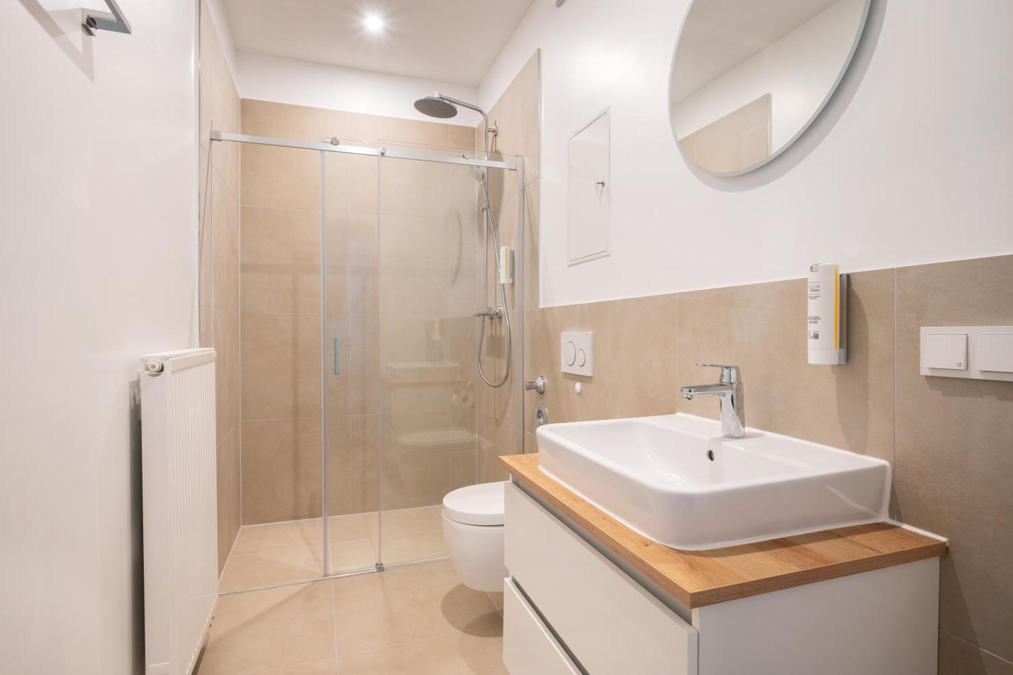 Homaris Isartor Apartahotel *
