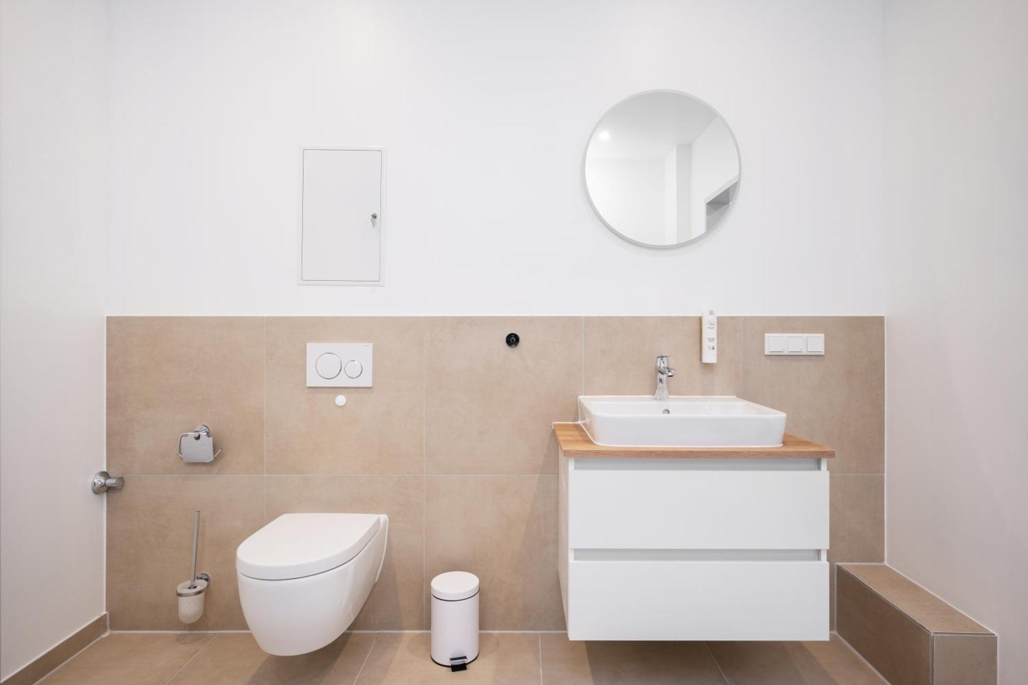 Apartahotel Homaris Isartor *