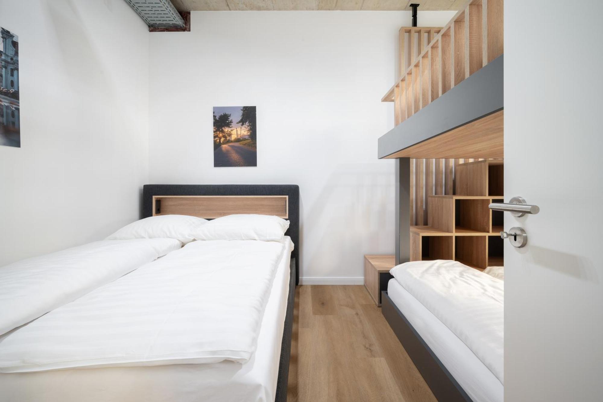 Apartahotel Homaris Isartor Múnich