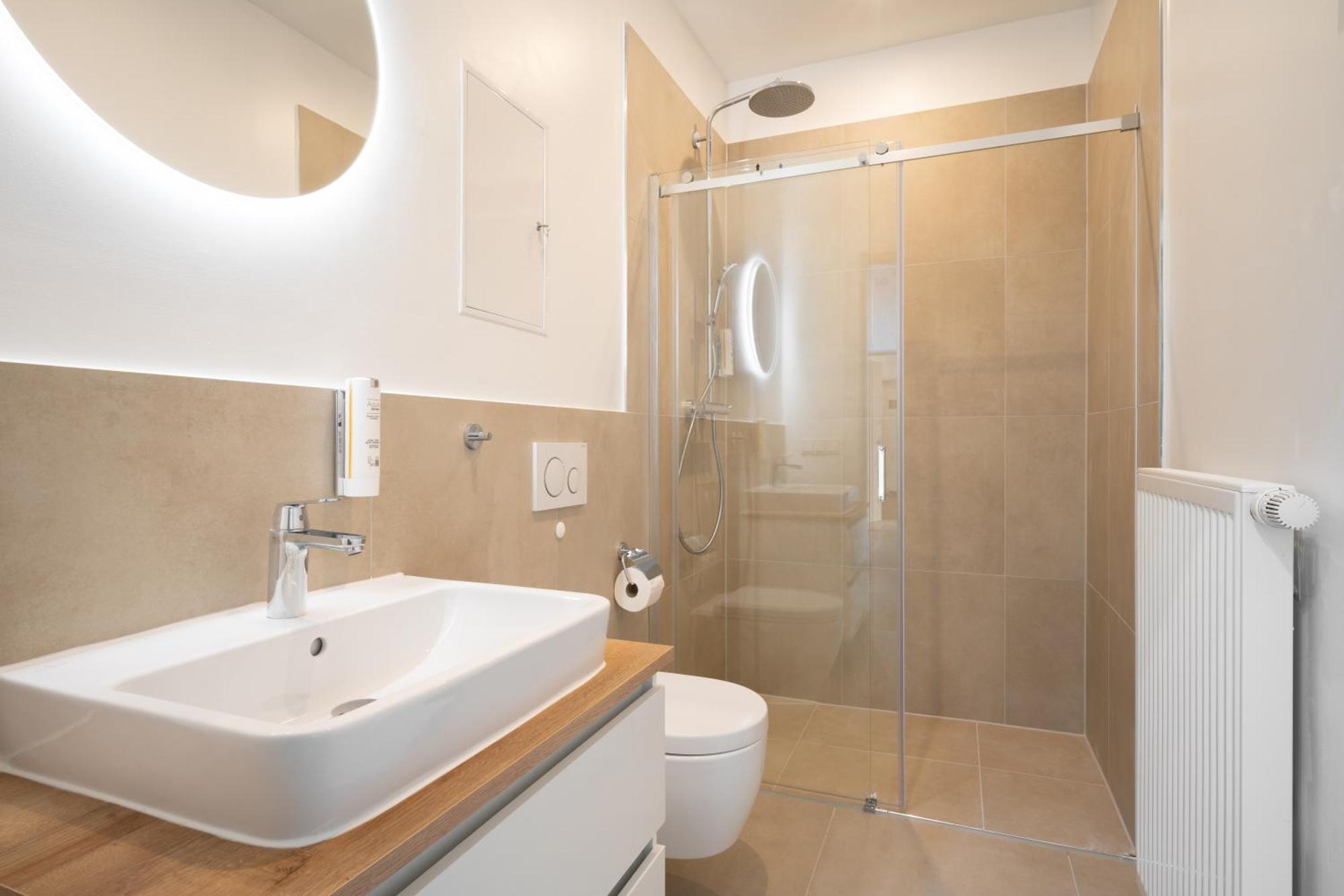 Homaris Isartor Apartahotel *